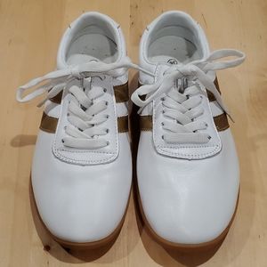 KaFok Athletic Tai Chi Martial Arts Shoes size 5.5